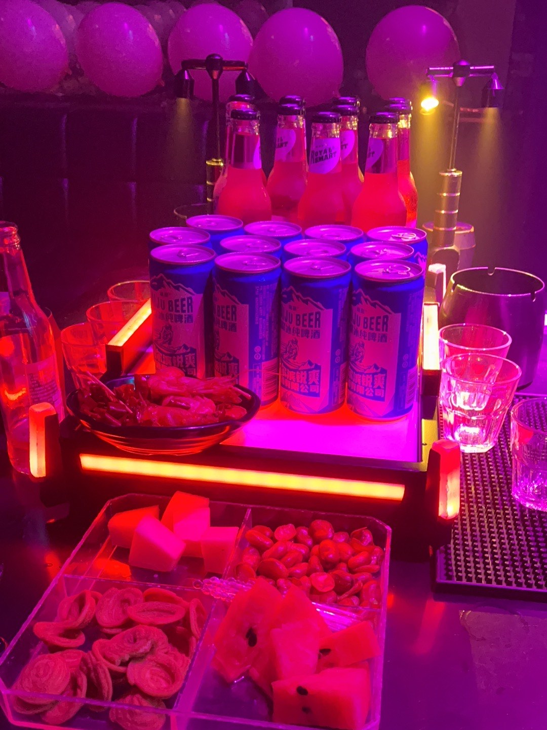 酒泉商务ktv精彩玩法推荐-肃州区ktv预订