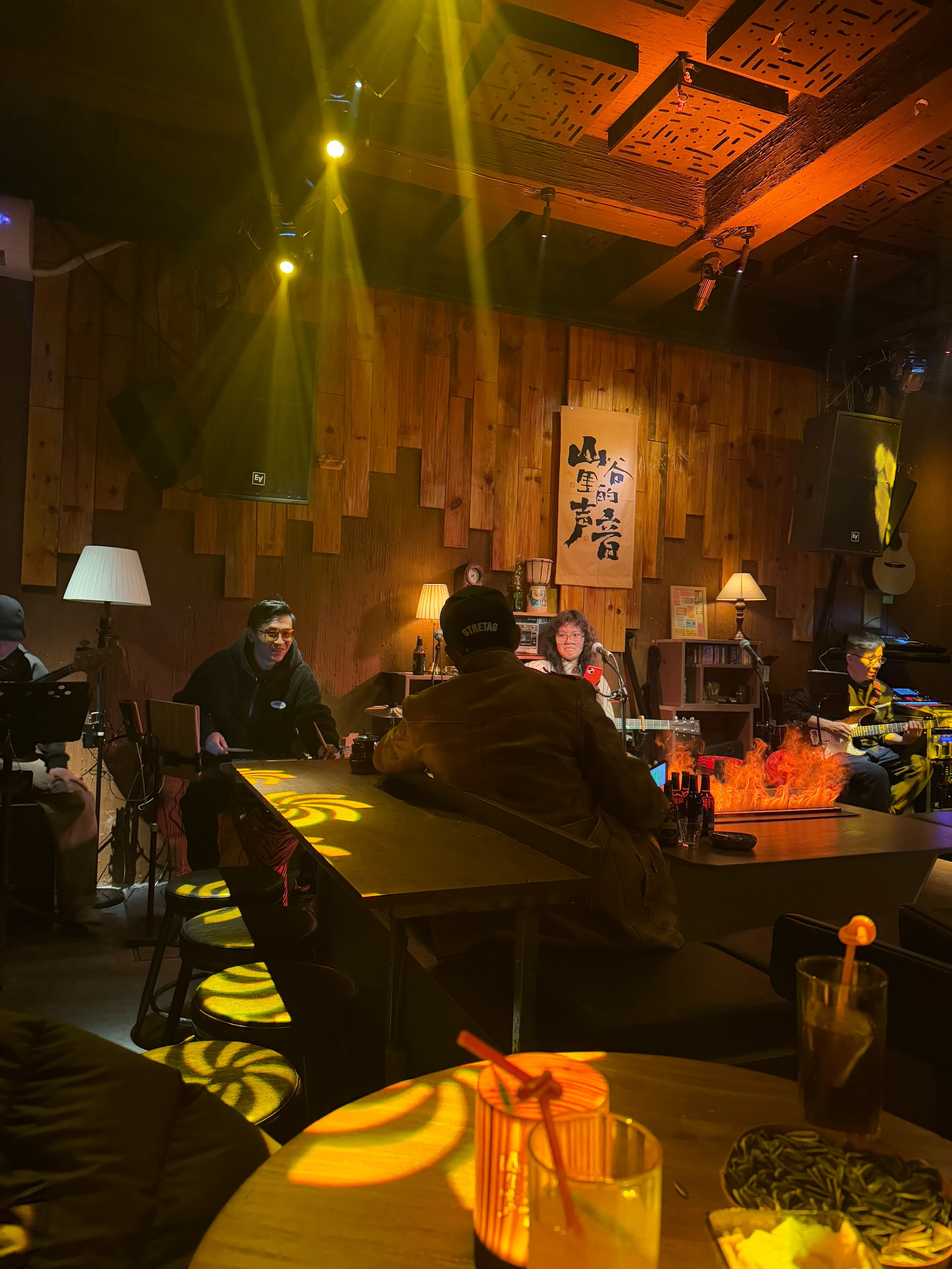 酒泉商务ktv消费方式全解析-肃州区ktv预订