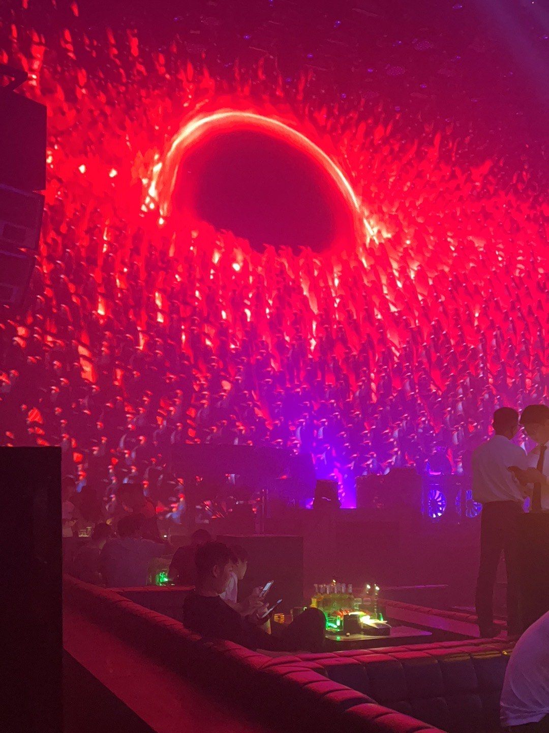 酒泉商务ktv真实体验-玉门市ktv预订